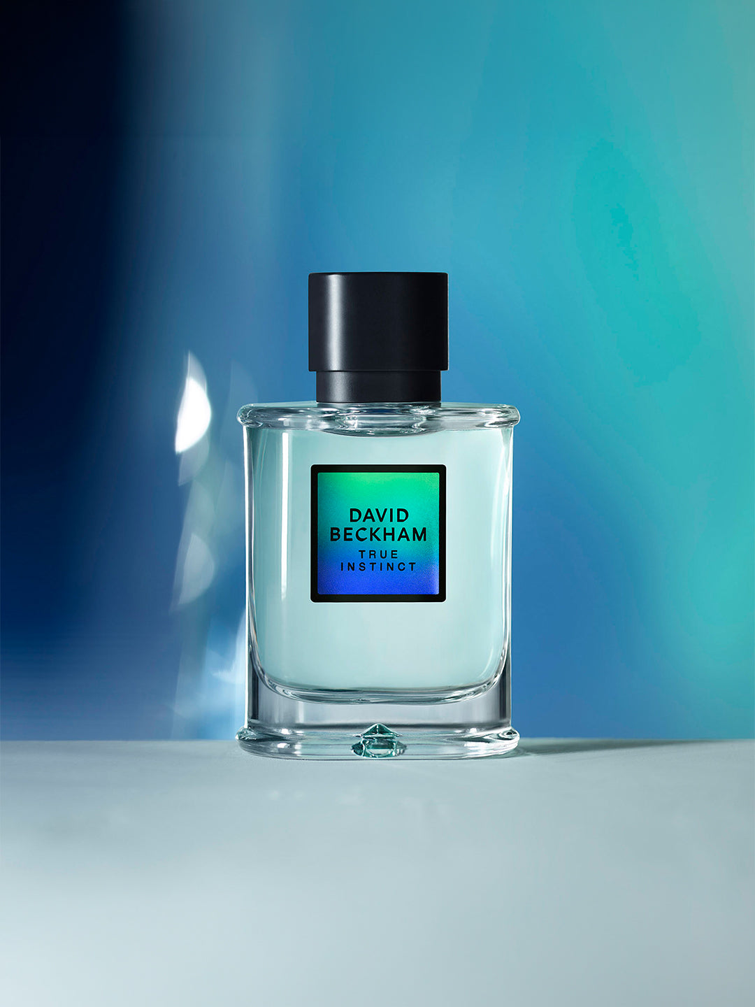 David Beckham True Instinct Eau de Parfum 75ml
