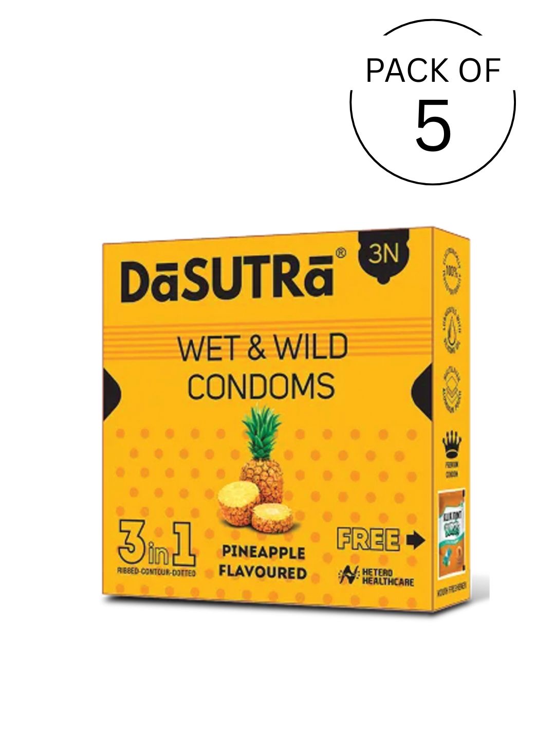 5
