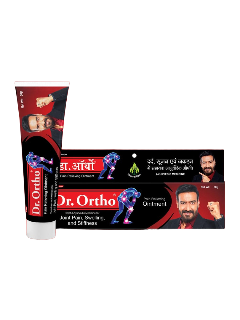 Dr. Ortho Ointment (30 gm)
