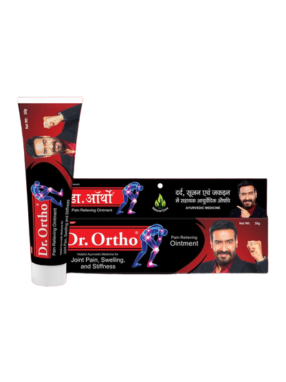 Dr. Ortho Ointment (30 gm)