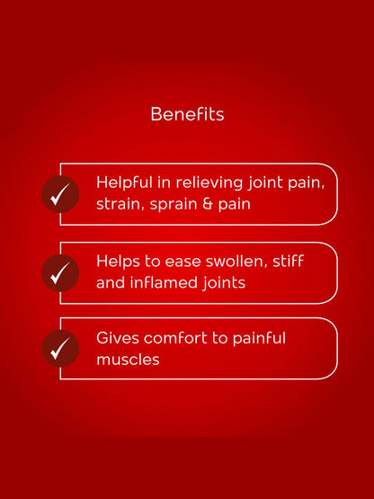 Dr. Ortho Ointment (30 gm)