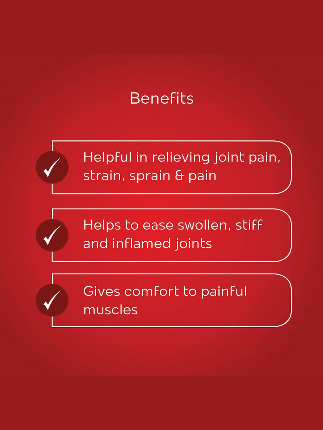 Dr. Ortho Pain Relief Ointment (30 gm)