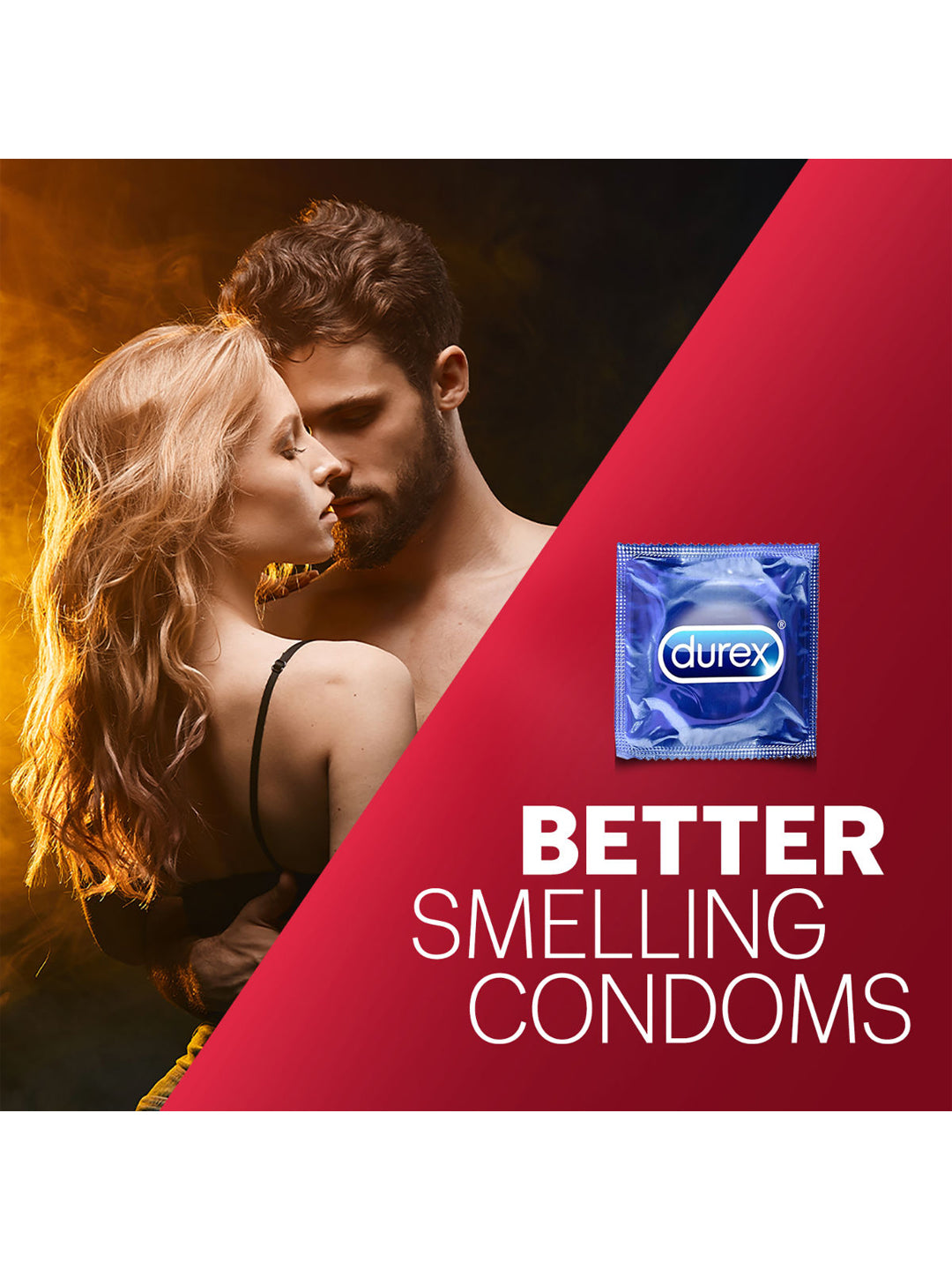 Durex Extra Thin Condoms