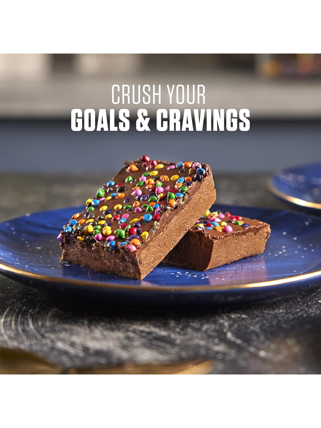 Fudge Brownie