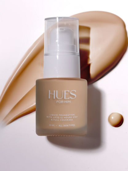GOLDEN BRONZE