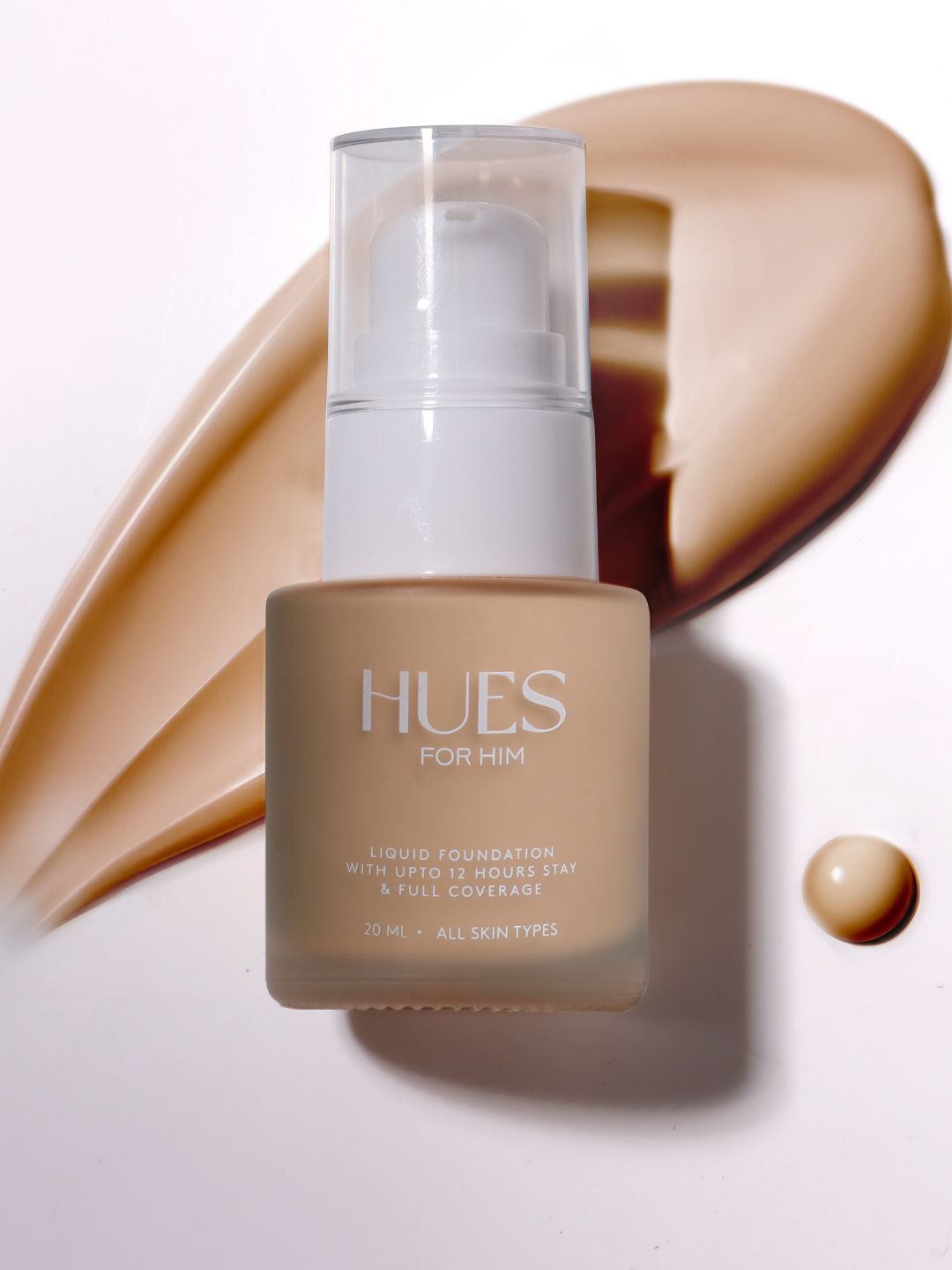 GOLDEN BRONZE
