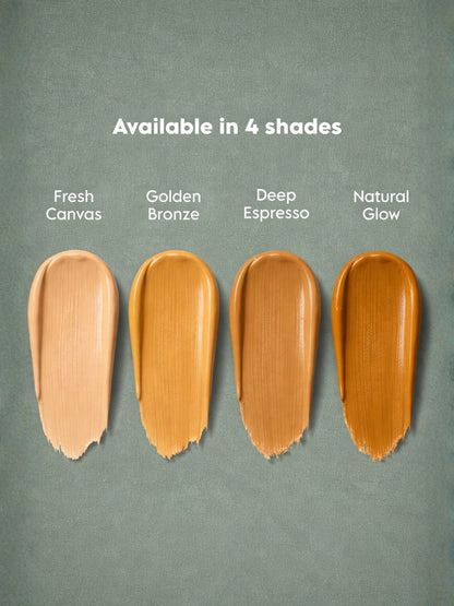 GOLDEN BRONZE