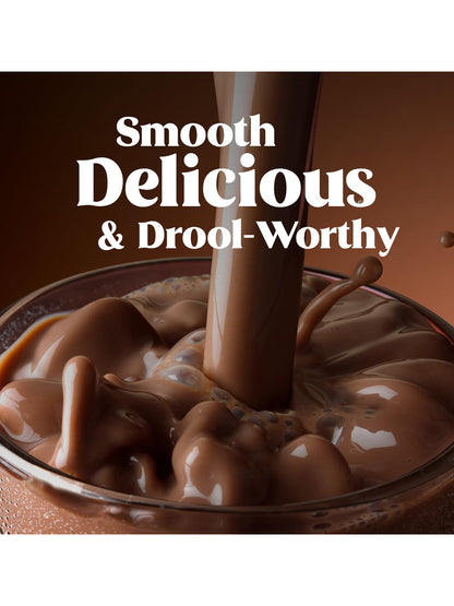 Rich Chocolate