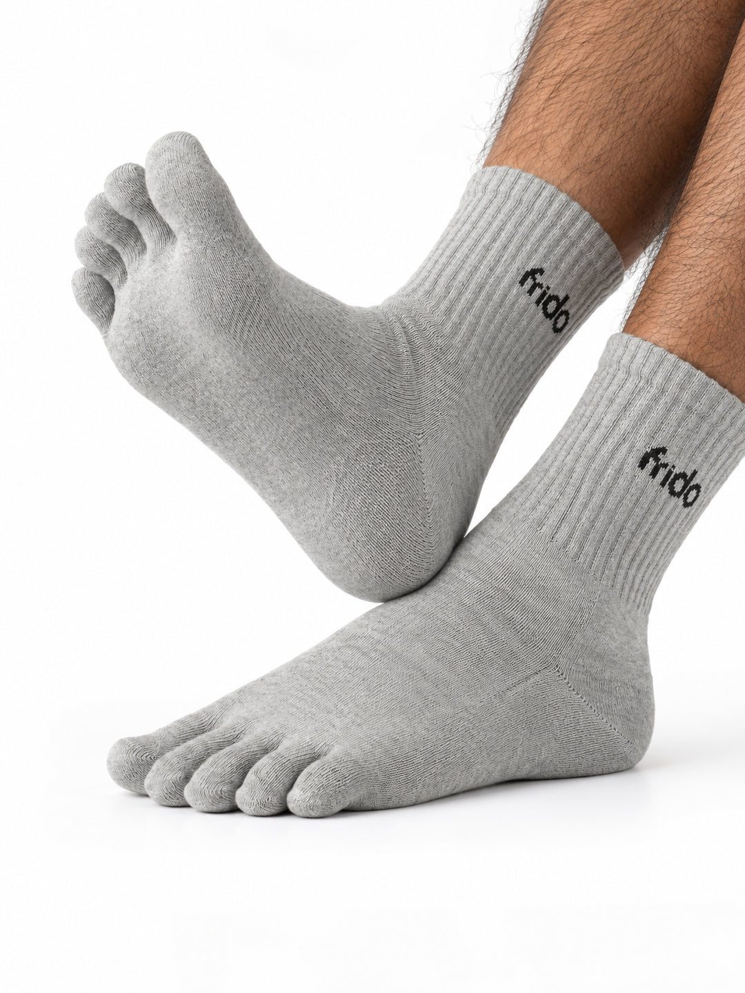 GREY MELANGE