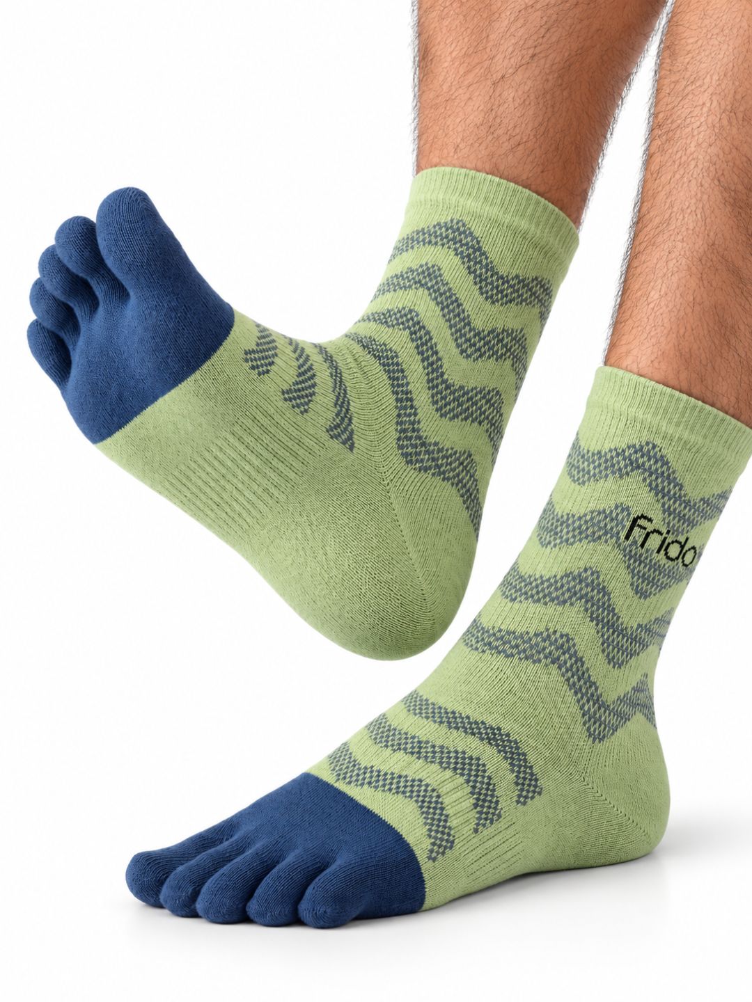 INDIGO LIME