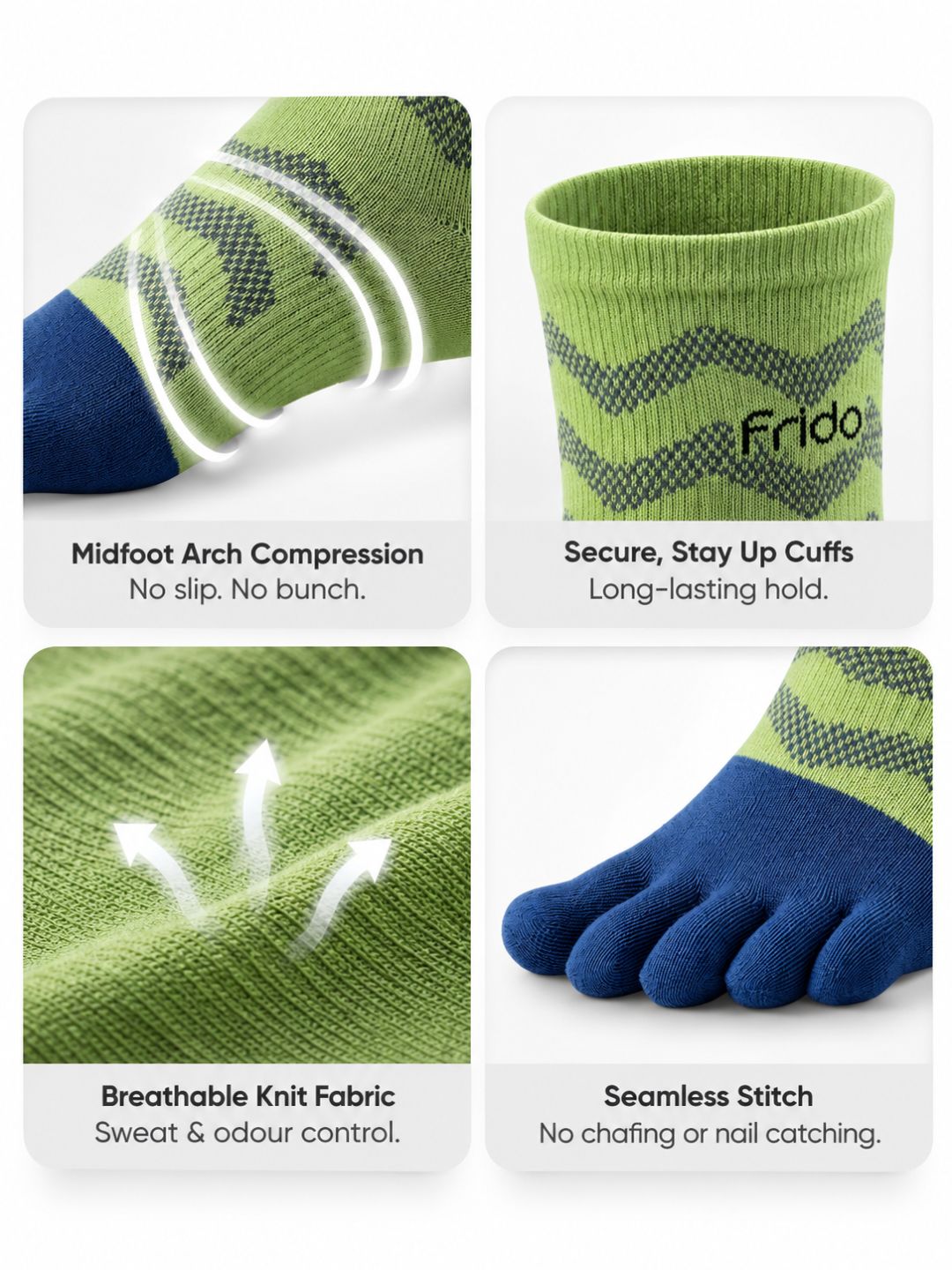 INDIGO LIME