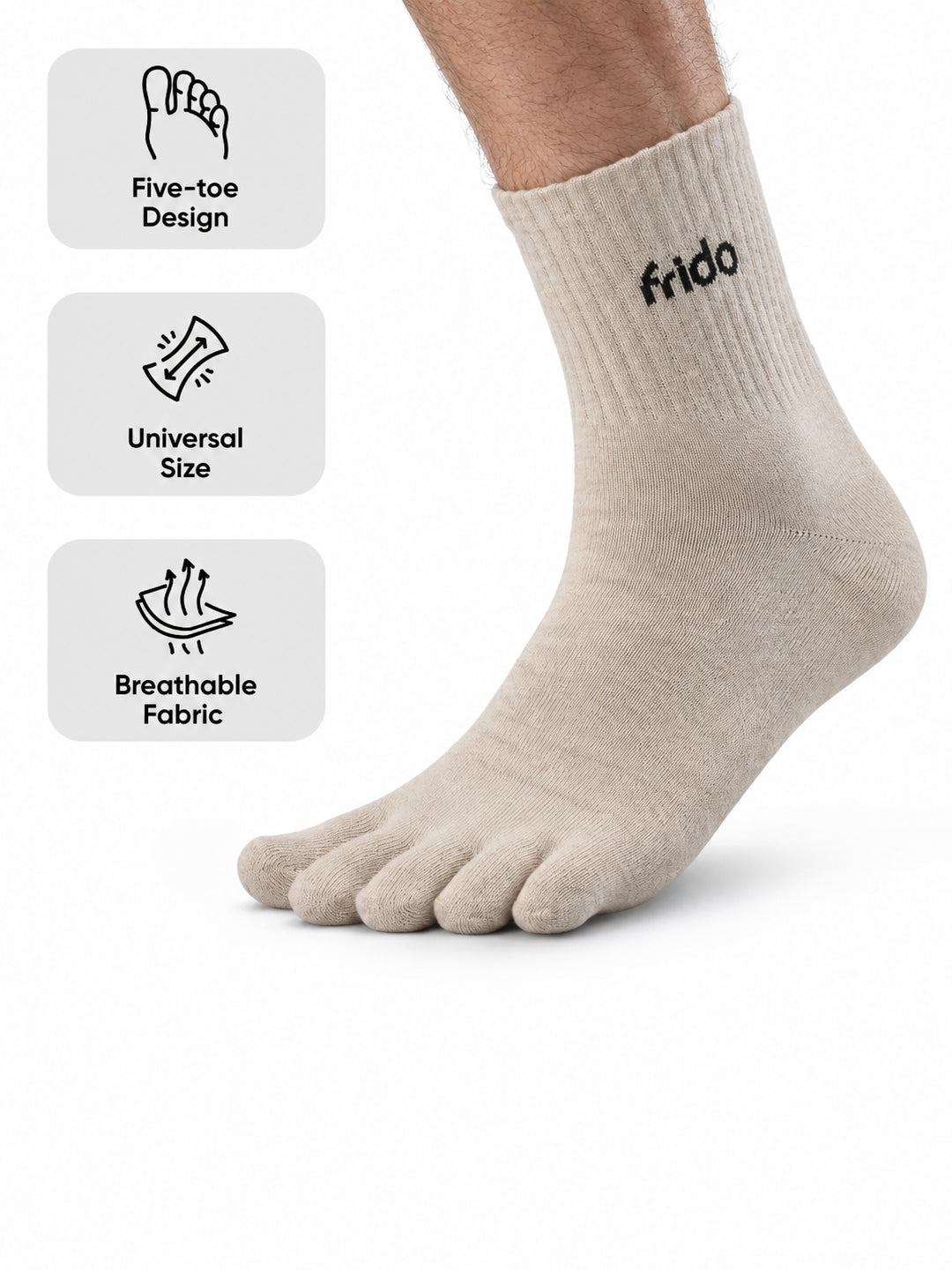 NUDE BEIGE