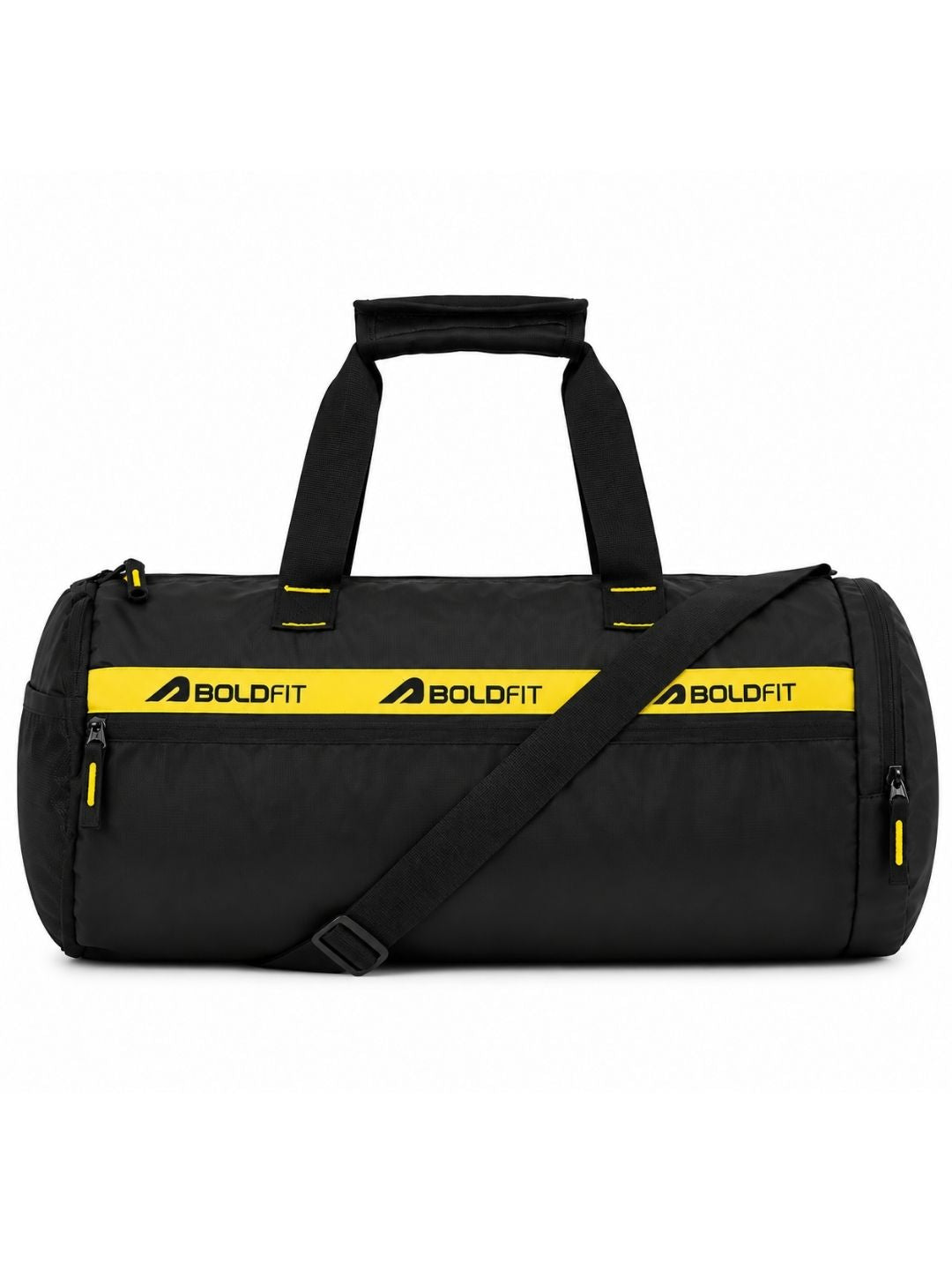 Boldfit Flex Pro Duffle Gym Bag