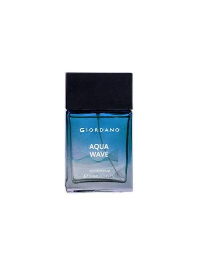 Giordano Aqua wave Eau de Parfum 100ml