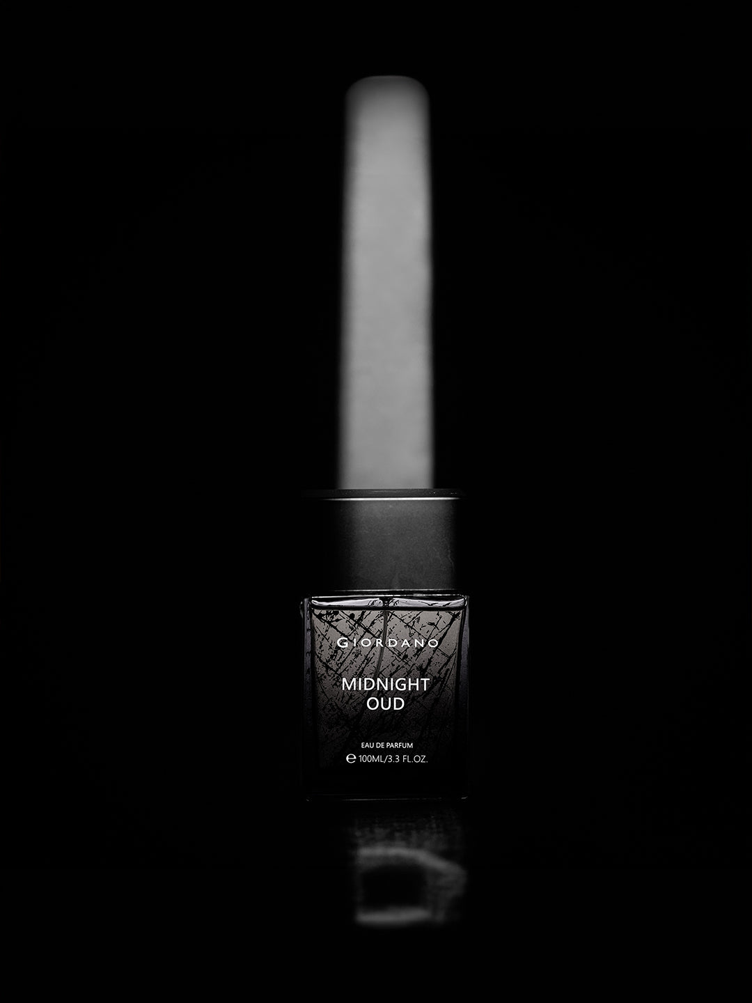 Giordano Midnight Oud Eau de Parfum 100ml