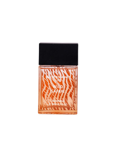 Giordano Wild Safari Eau de Parfum 100ml