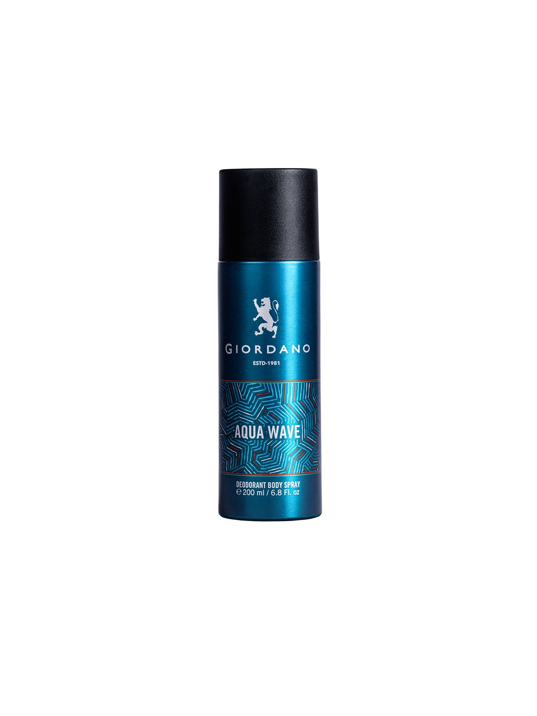 Giordano Aqua wave Deodorant Spray 200ml