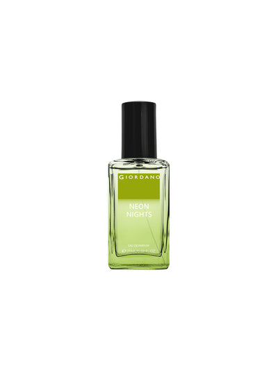 Giordano Neon Nights Eau de Parfum 20ml
