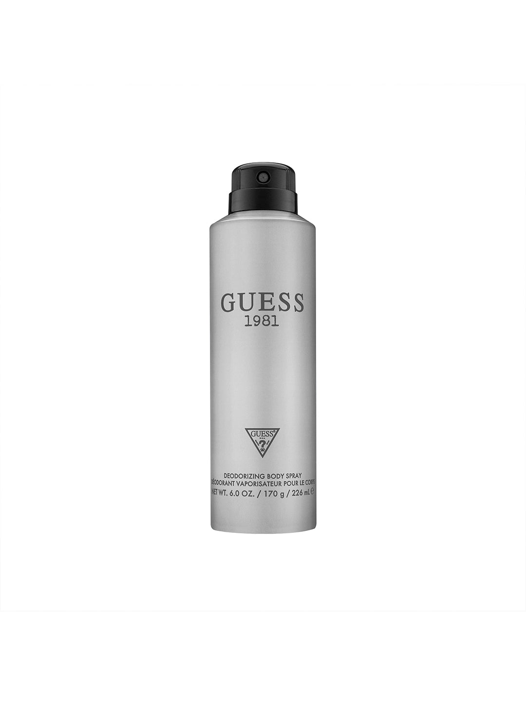 Guess 1981 For Men Deodorant Spray 226ml