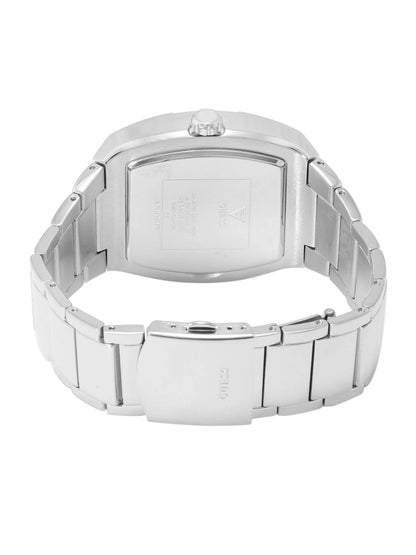 Guess Phoenix Stainless Steel Bracelet Style Straps Analogue Watch - GW0456G4