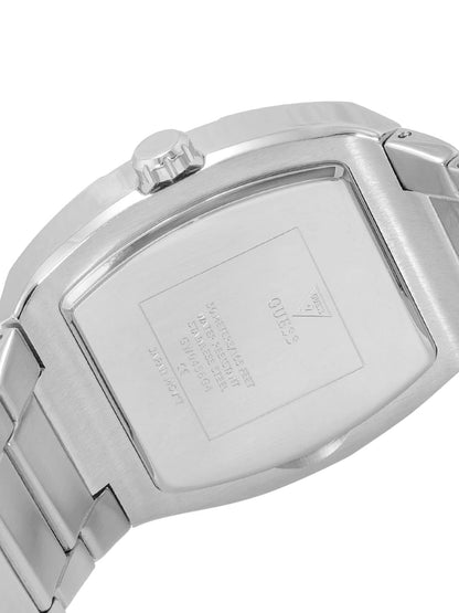 Guess Phoenix Stainless Steel Bracelet Style Straps Analogue Watch - GW0456G4