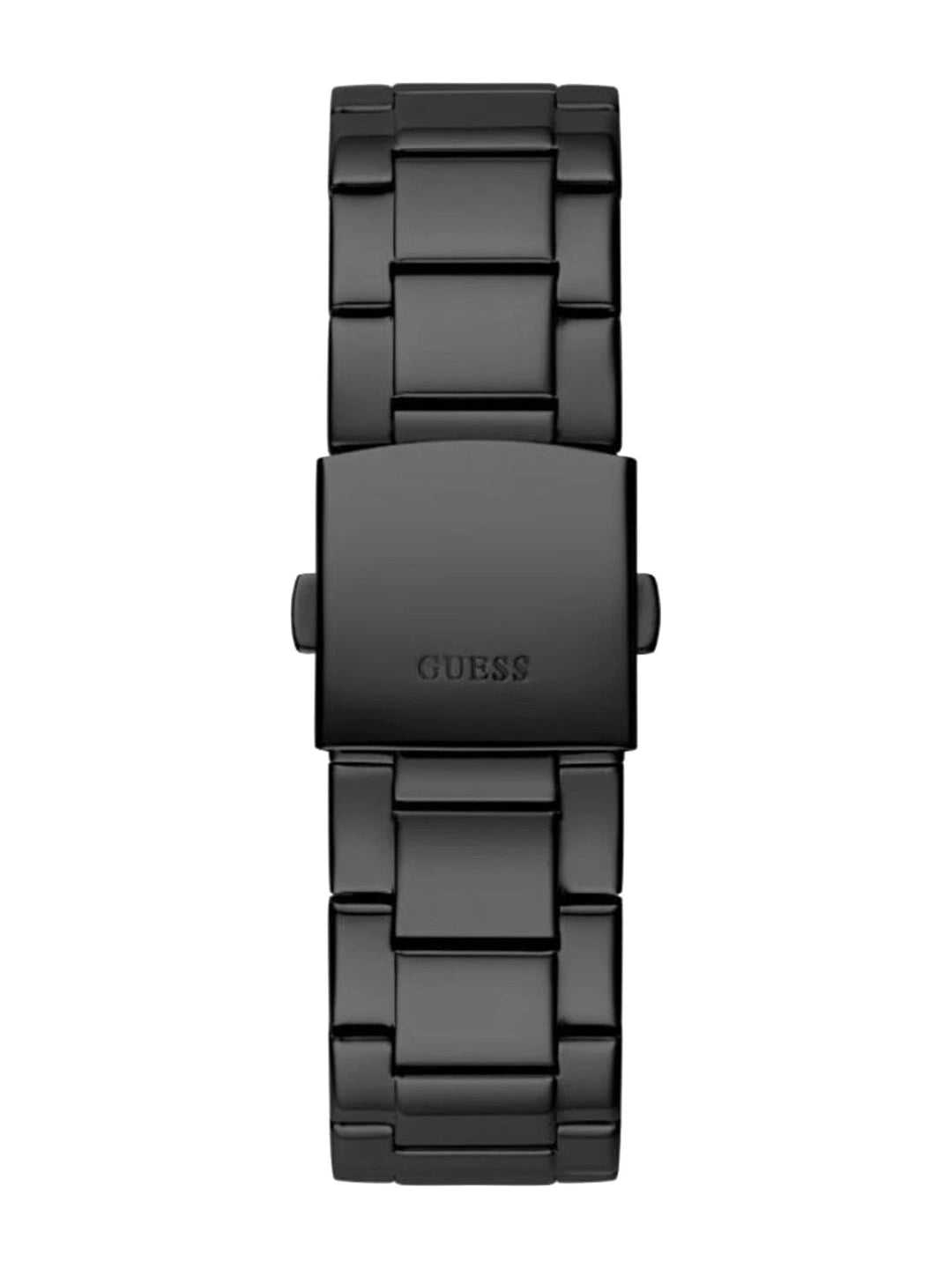 Guess Stainless Steel Bracelet Style Strap Analogue Watch - GW0574G3