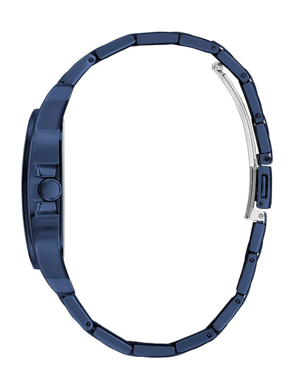 Guess Square Analog Watch - GW0631G3