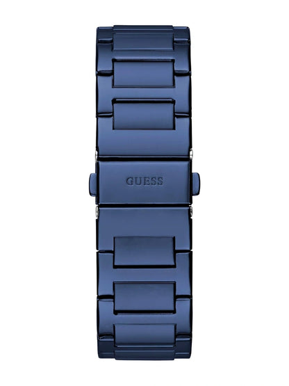 Guess Square Analog Watch - GW0631G3