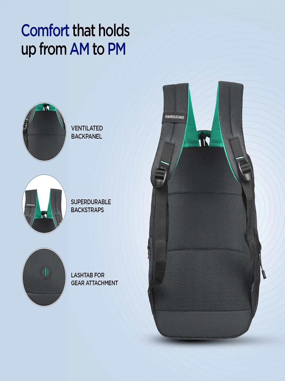 MIDNIGHT TEAL