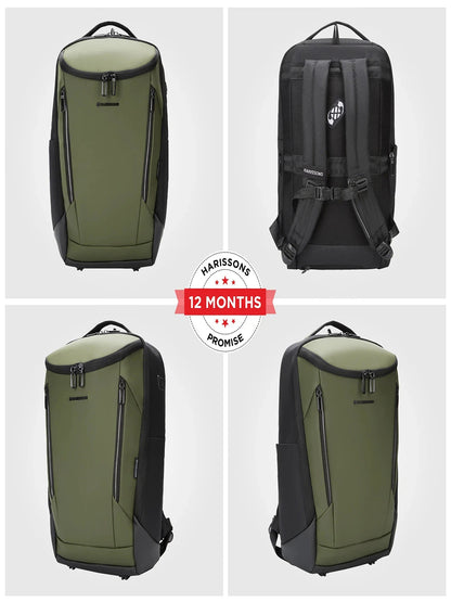 ARMY GREEN