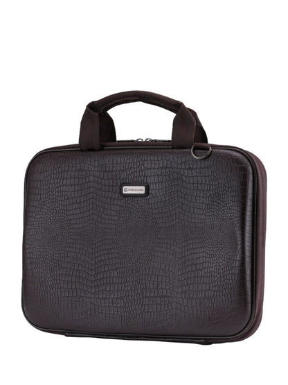 EARTHY BROWN