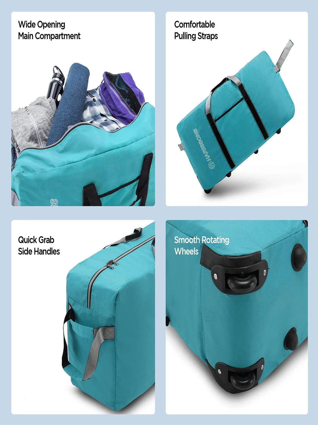 OCEAN BREEZE