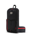 BLACK RED