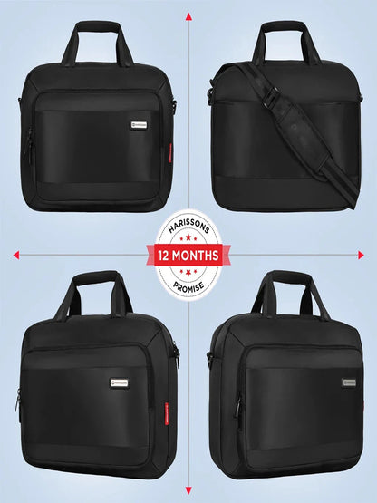 MIDNIGHT BLACK