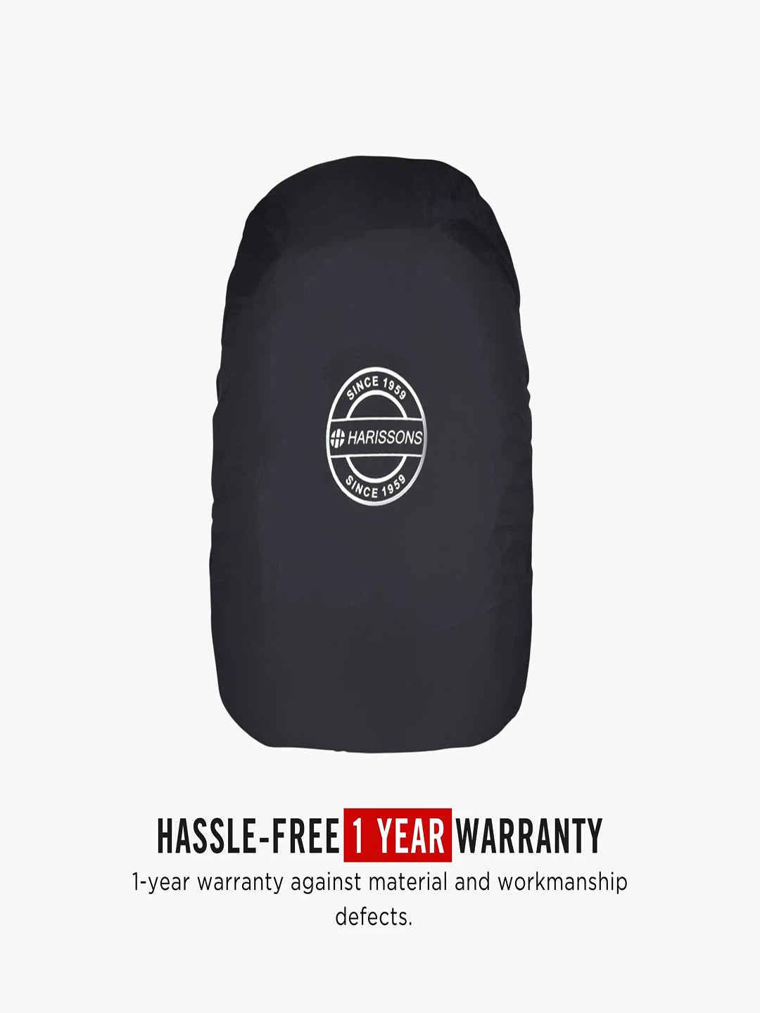 Harission Bags Rain Cover Dx Waterproof Backpack Cover Set Of 1
