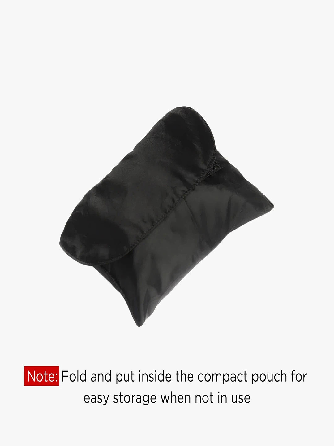 Harrison Bags Rain Cover Hoodie 3D Black Set Of 2