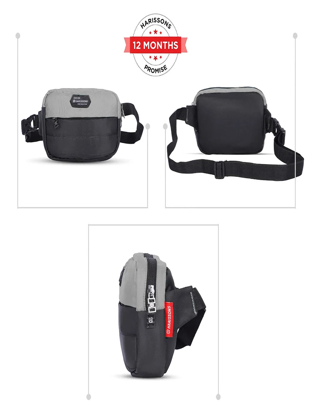 TITANIUM GREY