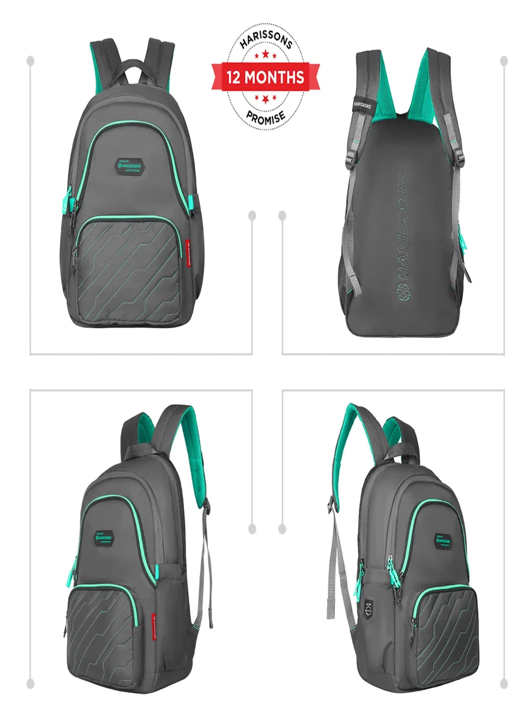 MIDNIGHT TEAL