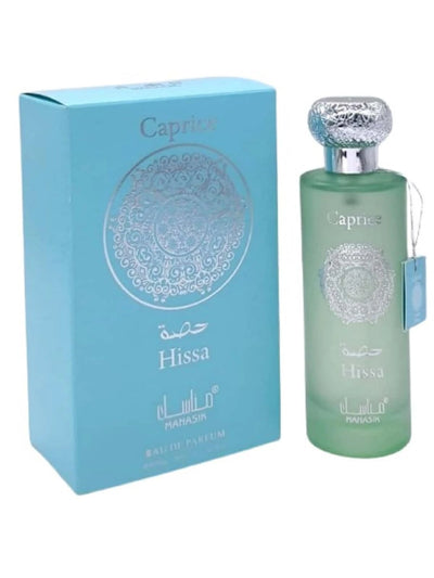 Manasik Hissa Caprice EDP (100ml)