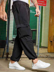 Trackpants & Joggers