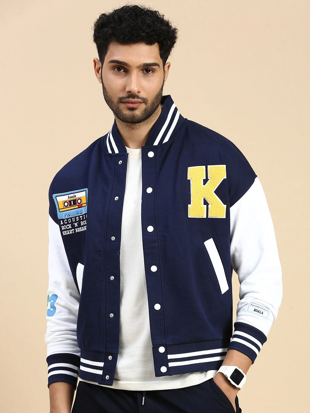 NAVY BLUE