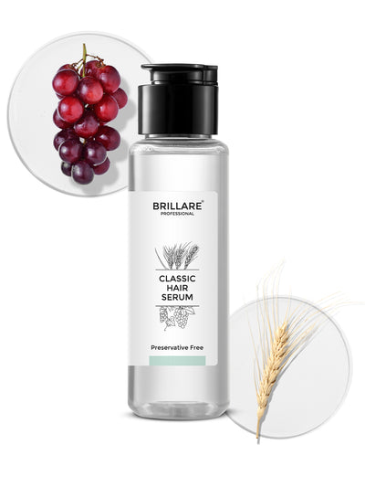 Brillare Hair Serum (70ml)