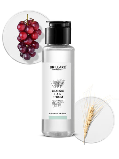 Brillare Hair Serum (70ml)