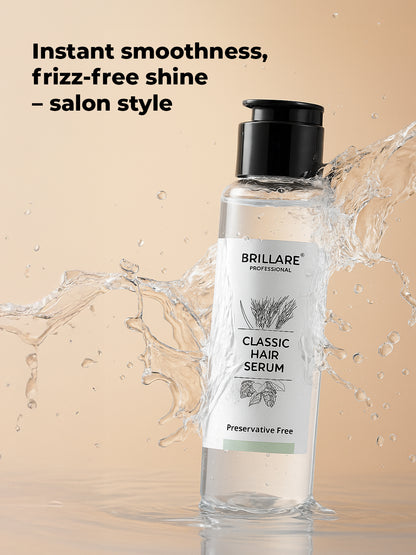 Brillare Hair Serum (70ml)
