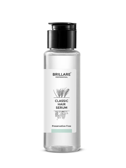 Brillare Hair Serum (70ml)