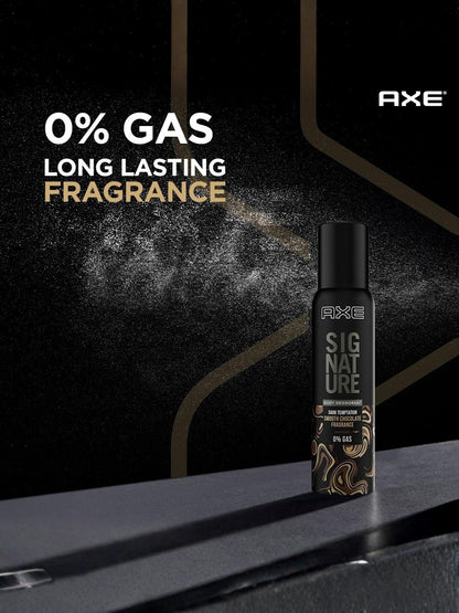 Axe Signature Body Deo  154ml