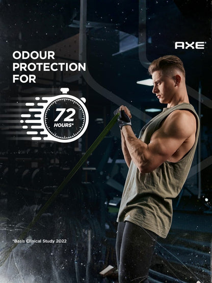 Axe Signature Body Deo  154ml