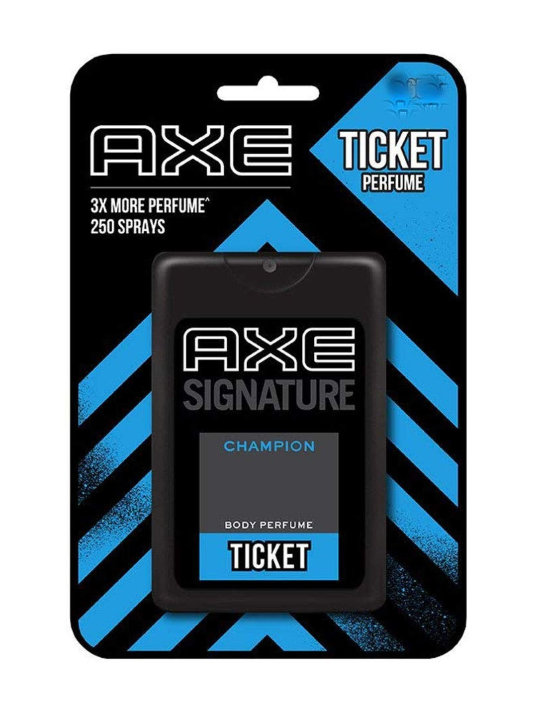 Axe Signature Underarm Deo 17ml