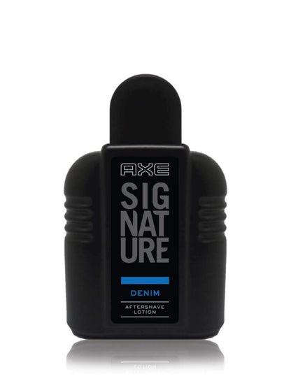 Axe  Face Aftershave 50ml