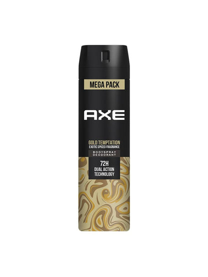 Axe Body Deo Dark  215ml